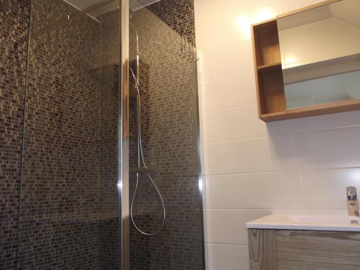 לינה וארוחת בוקר Steenvoorde Au Bonheur Frontalier מראה חיצוני תמונה