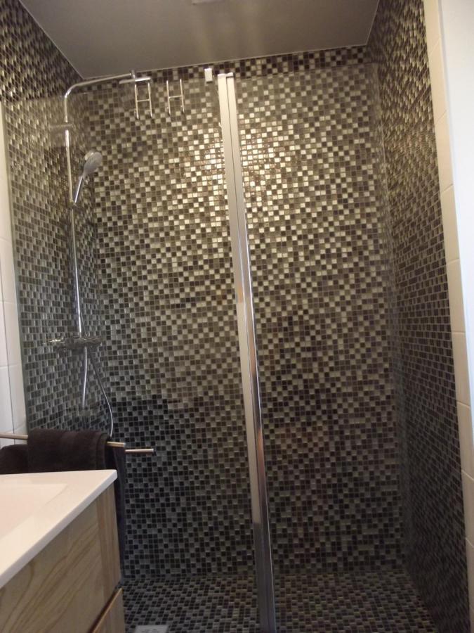 לינה וארוחת בוקר Steenvoorde Au Bonheur Frontalier מראה חיצוני תמונה